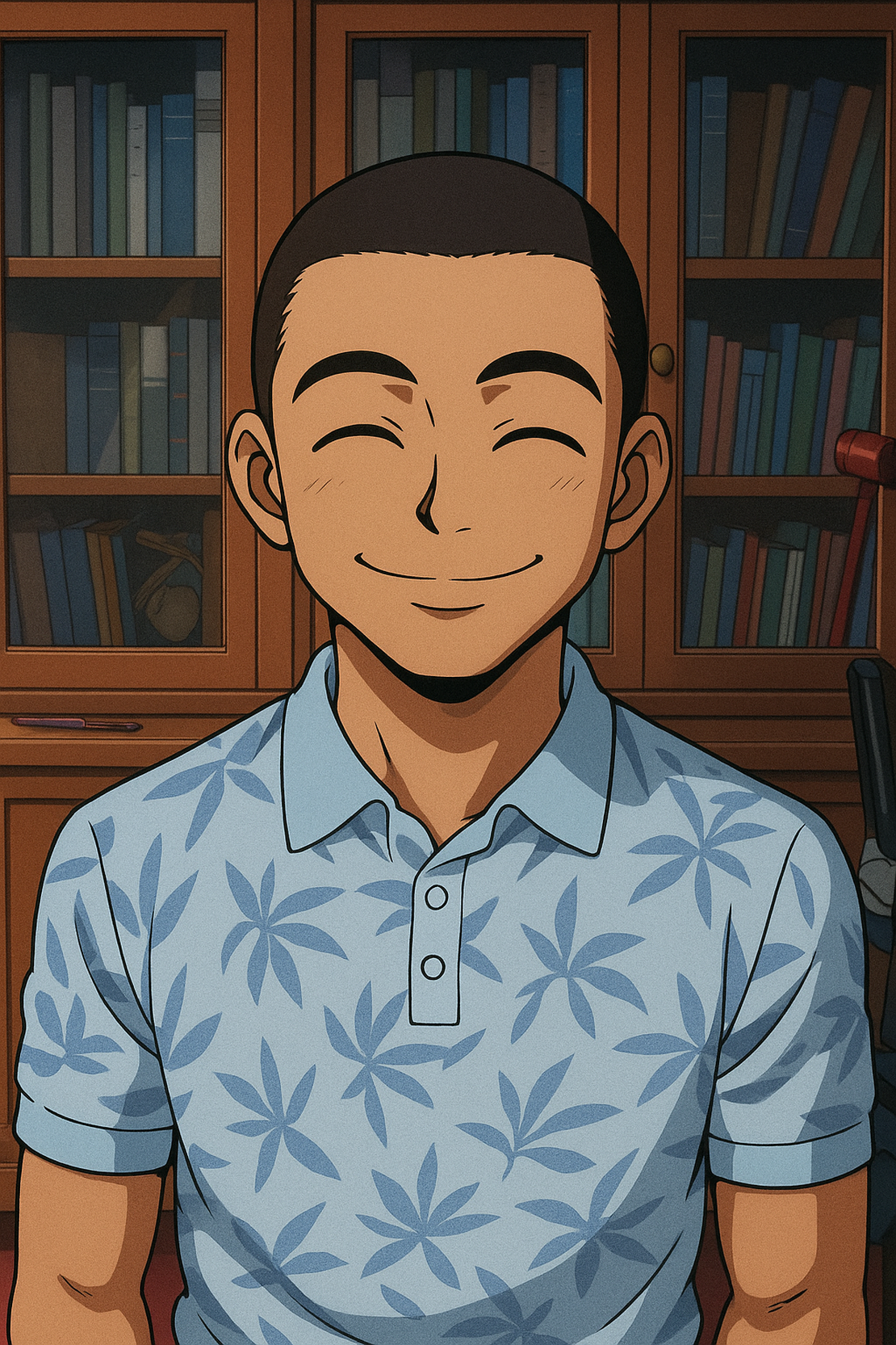 Anderson Morillo
