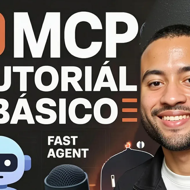 🚦 Quick Guide: How Model Context Protocol (MCP) Works