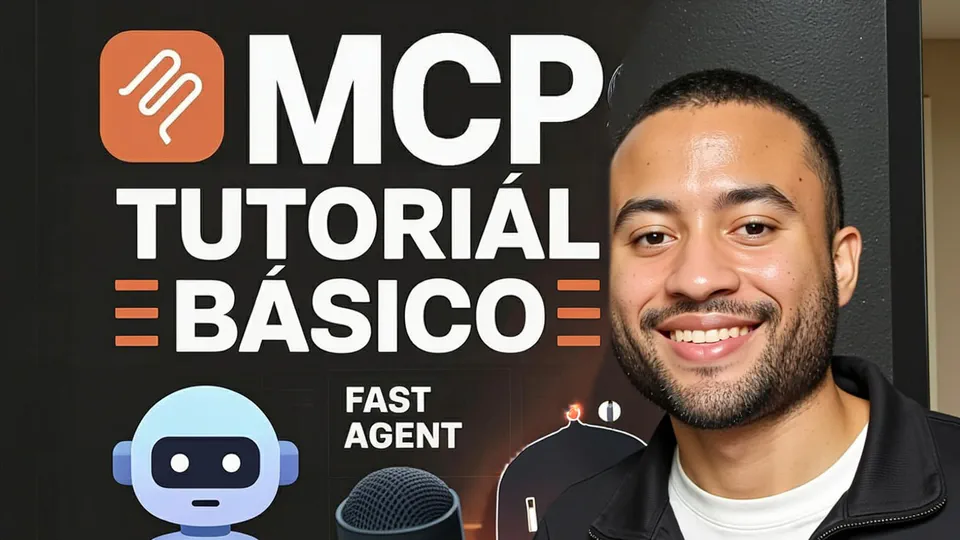 🚦 Quick Guide: How Model Context Protocol (MCP) Works
